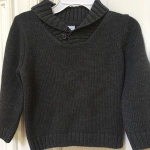 Gymboree Boy's Sweater